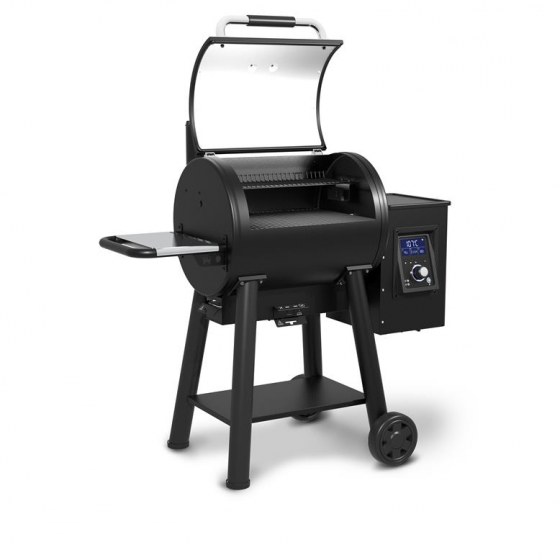 Grill na pellet Broil King Regal Pellet 400